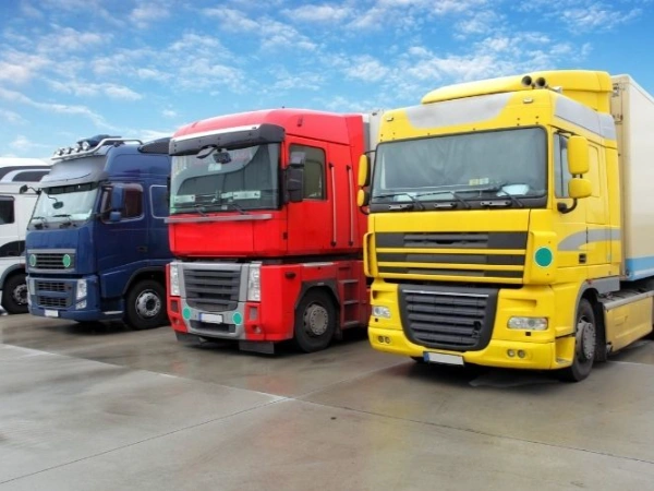 Adana Sivrihisar Nakliye